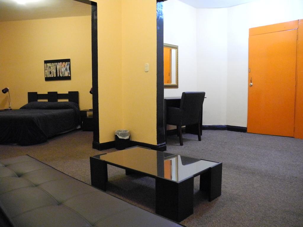 Hotel San Sebastian Bogotá Kültér fotó
