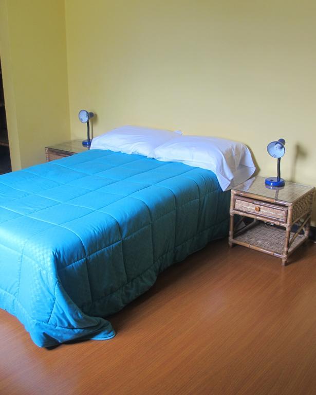 Hotel San Sebastian Bogotá Szoba fotó