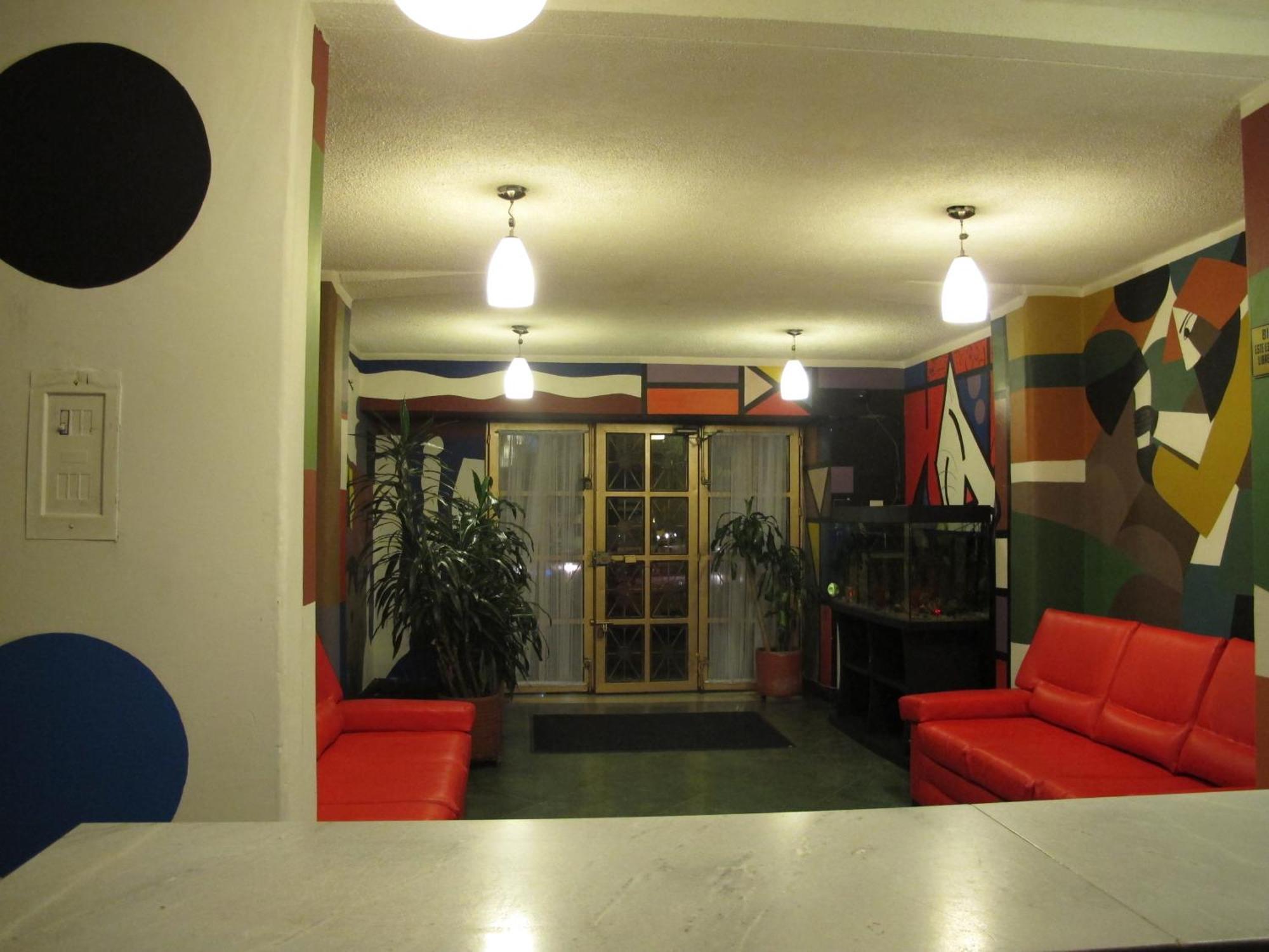 Hotel San Sebastian Bogotá Kültér fotó