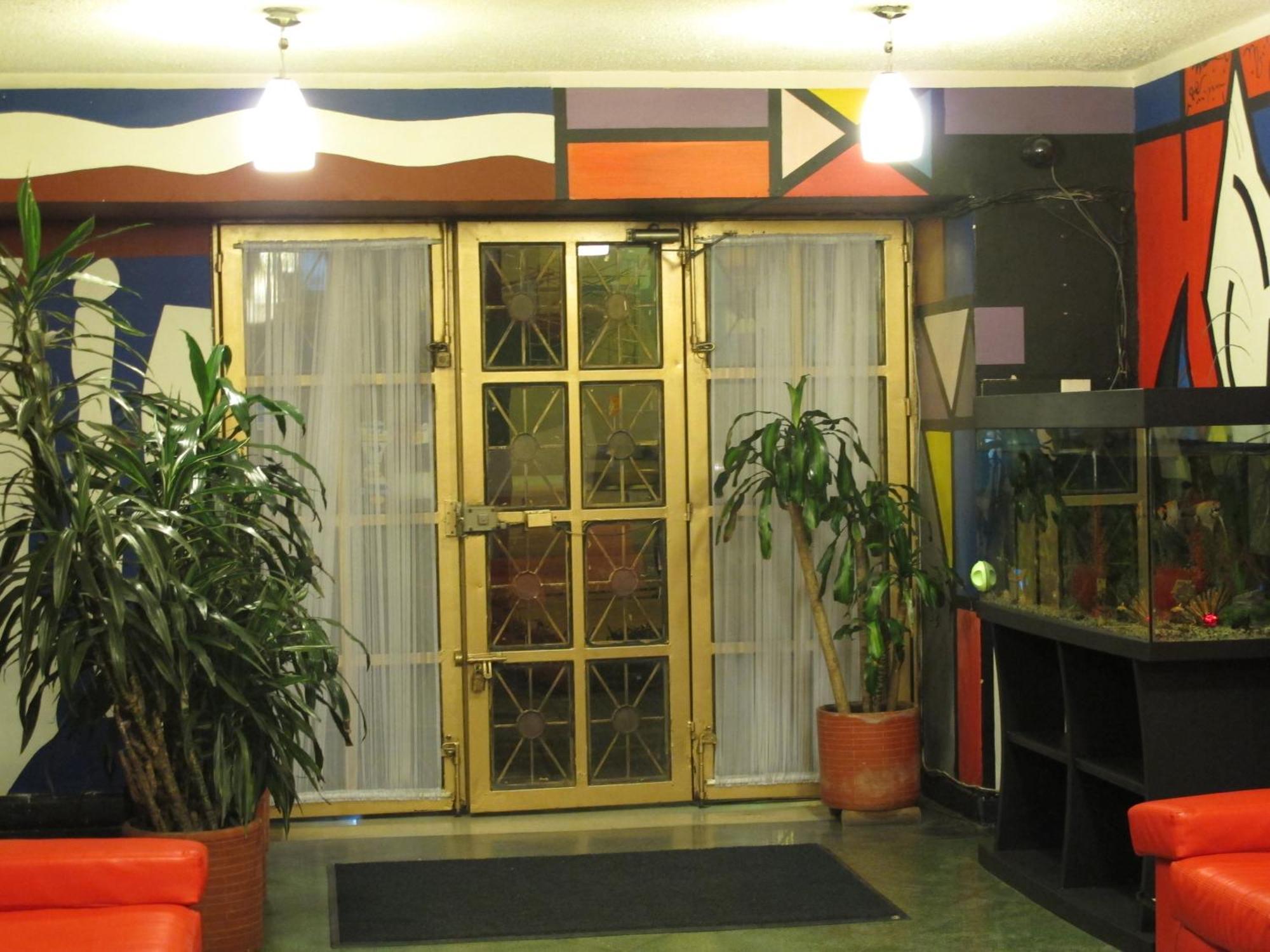 Hotel San Sebastian Bogotá Kültér fotó