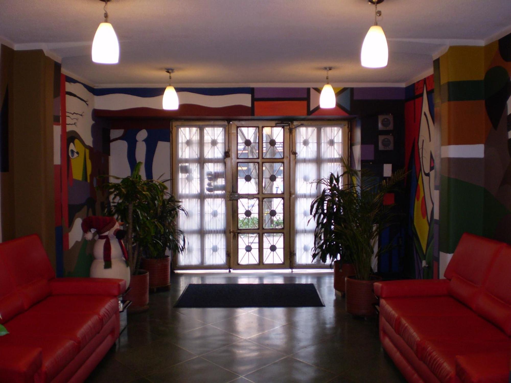 Hotel San Sebastian Bogotá Kültér fotó