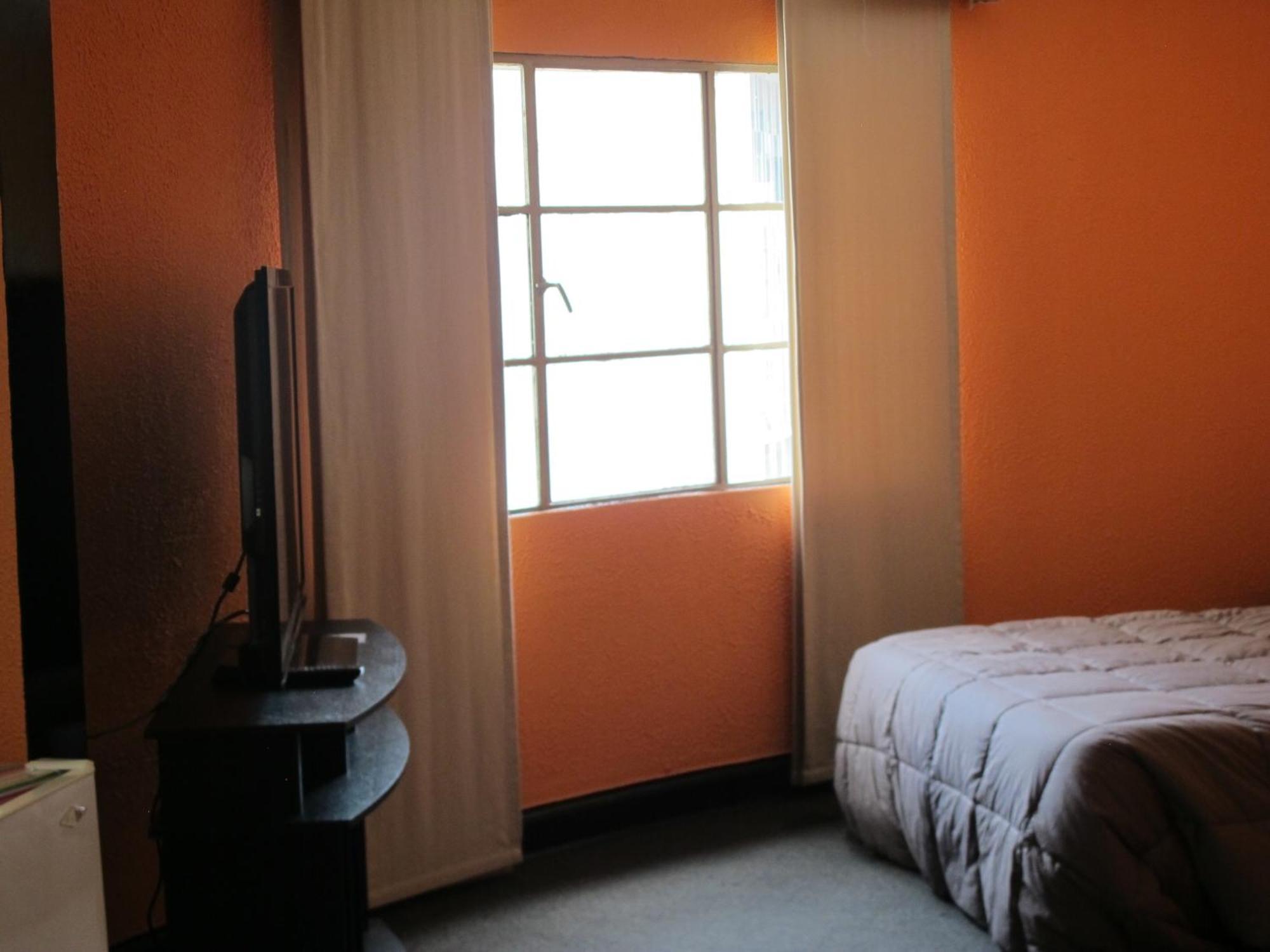 Hotel San Sebastian Bogotá Szoba fotó