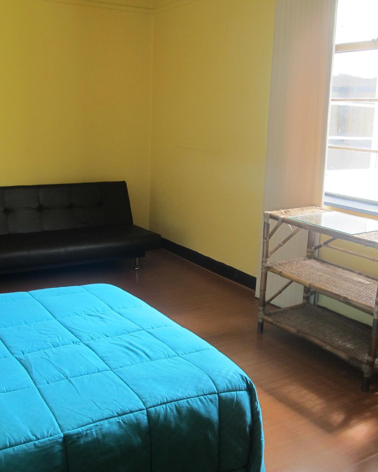 Hotel San Sebastian Bogotá Szoba fotó