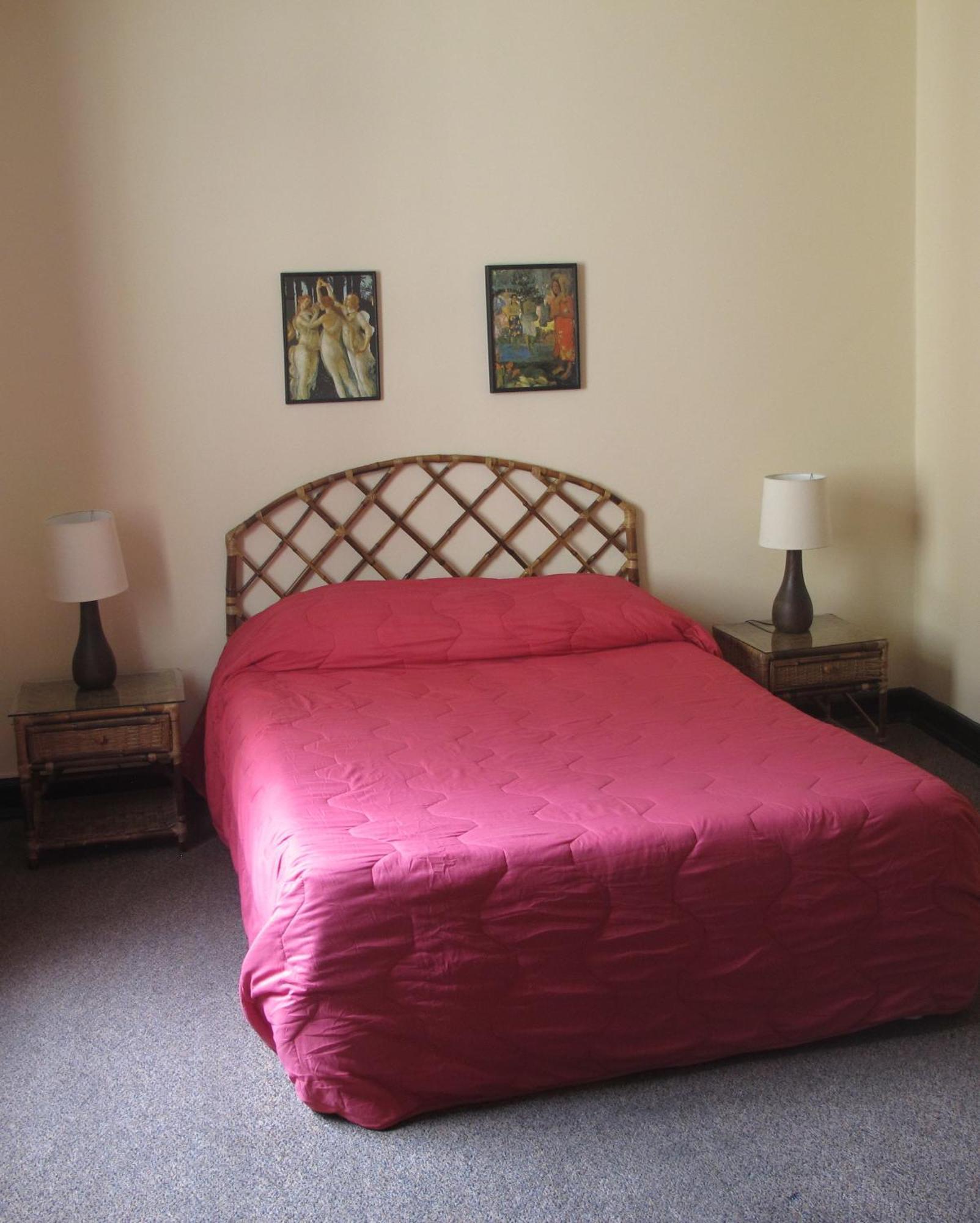 Hotel San Sebastian Bogotá Szoba fotó