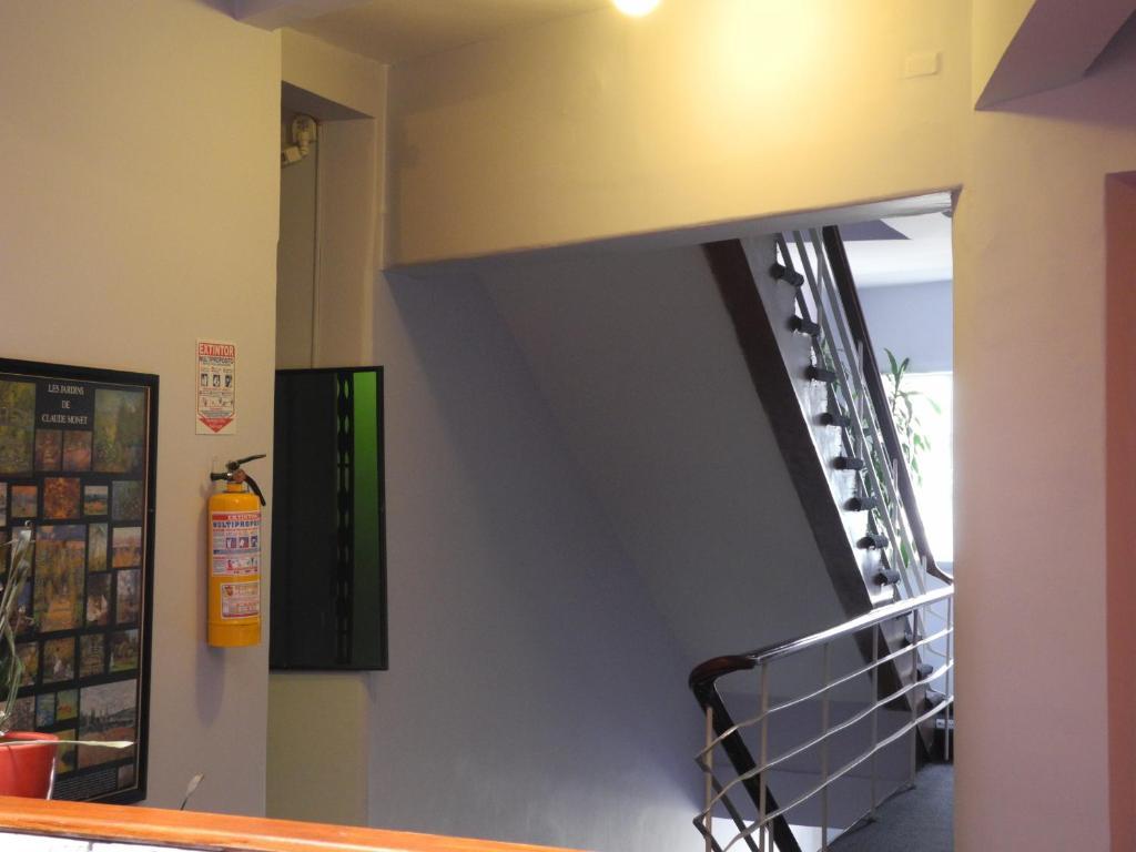 Hotel San Sebastian Bogotá Kültér fotó