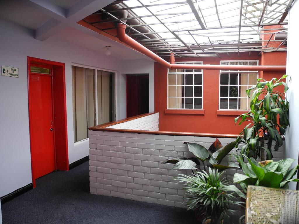 Hotel San Sebastian Bogotá Kültér fotó