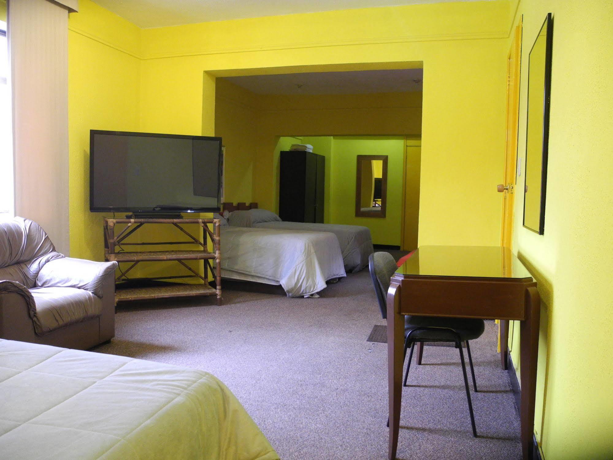 Hotel San Sebastian Bogotá Kültér fotó