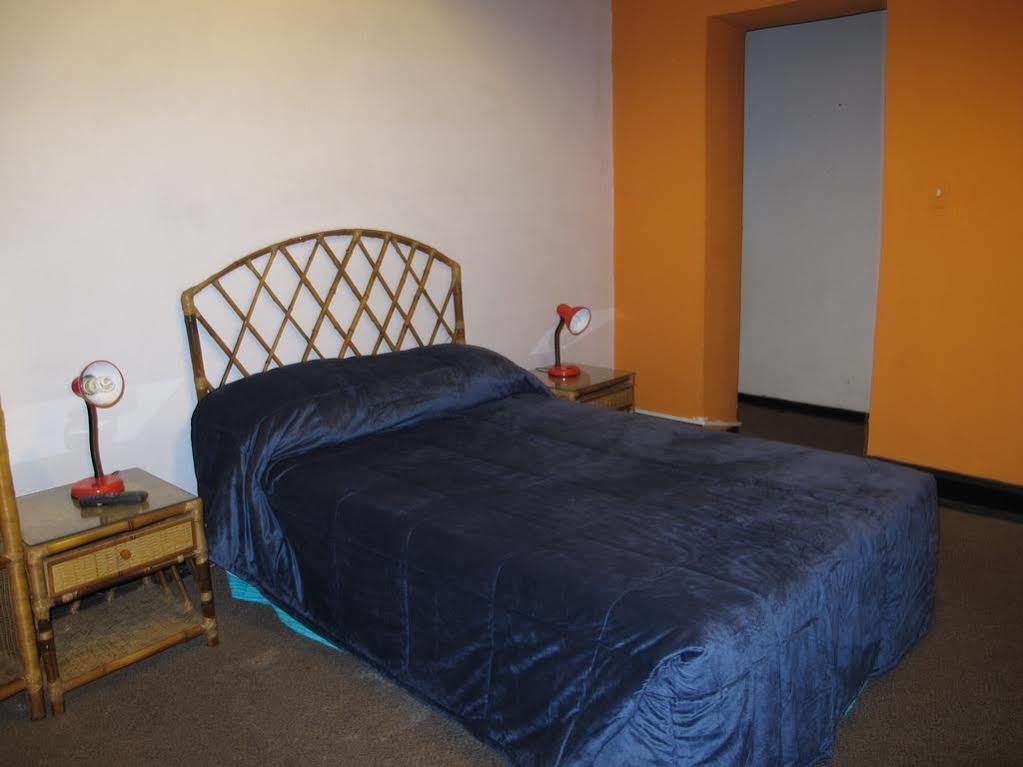 Hotel San Sebastian Bogotá Kültér fotó